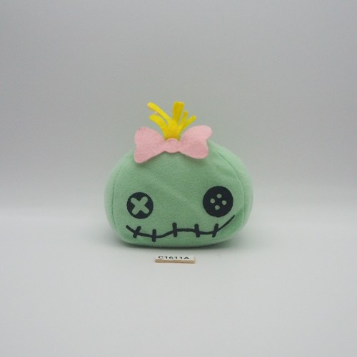 Scrump lilo stitch - lilo,