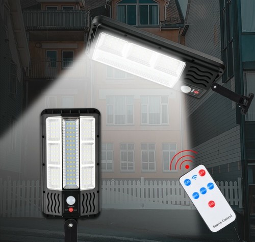 Faro lampione stradale