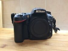 Nikon D7200 24,2 Mpx