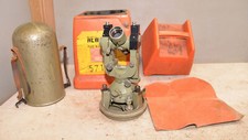 Wild Heerbrugg No T2 precision