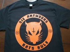 DIE ANTWOORD T-shirt Tee