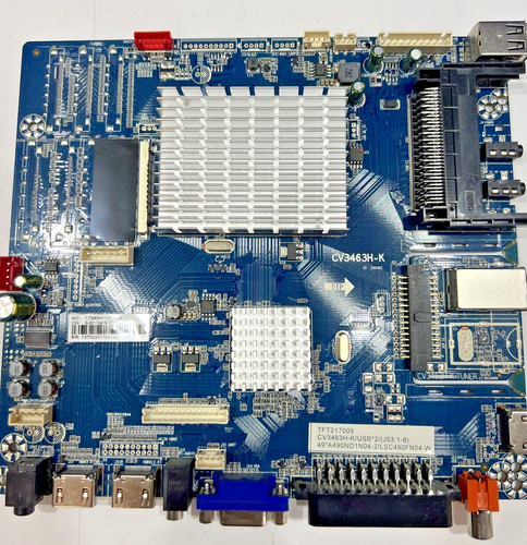 Scheda madre motherboard per - scheda,