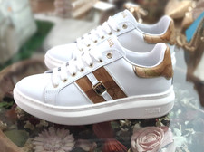 SNEAKERS  DONNA  ALVIERO