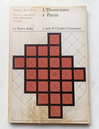 Illuminismo parini - e,