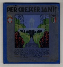 Per crescere sani!. Bicromie