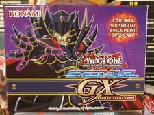 YU-GI-OH! - SPEED DUEL BOX SET