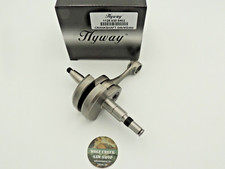 Albero motore Hyway per Stihl