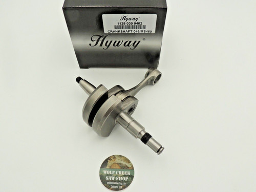 Albero motore hyway per stihl - hyway,