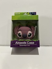 Custodia AirPods Disney Stitch