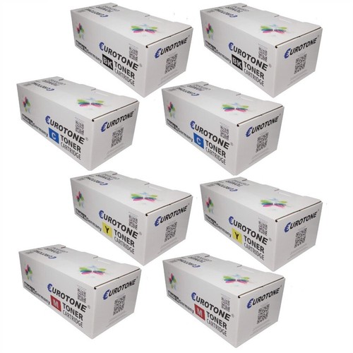 Toner eurotone eco - eurotone,