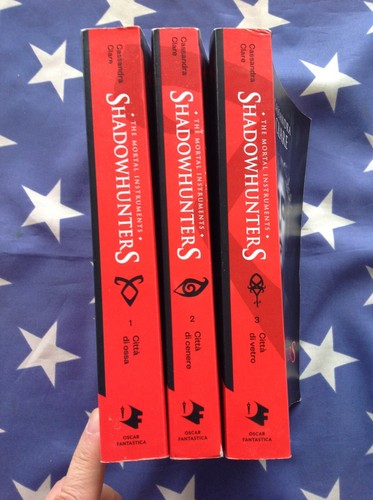 Cassandra clare saga - cassandra,