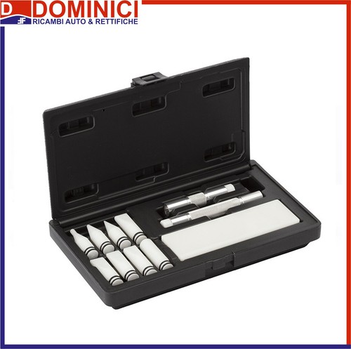 Set utensili per - 11,