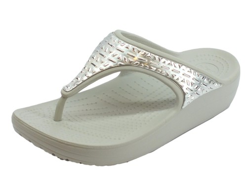 Infradito crocs per donna - infradito,