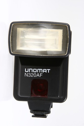 Unomat n320af flash - unomat, codice