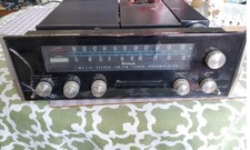 preamplificatore mcintosh mx