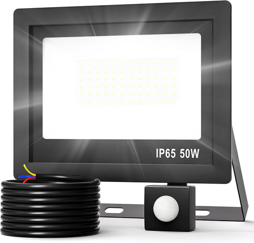 50w fari led esterno - 50w, da