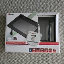 Trust Slimline Tablet Design