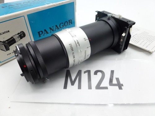 Duplicatore diapositive zoom
