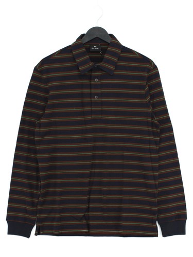 Polo uomo paul smith multi - paul, xs