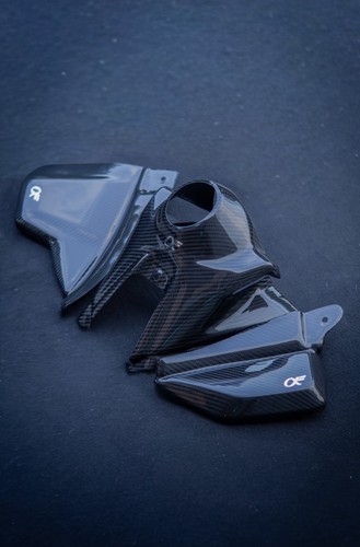 Cover serbatoio ktm - cover,