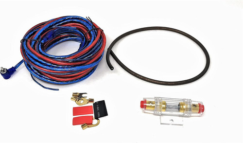 Kit completo cavi rca - cavi, audio