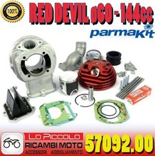 KIT CILINDRO D.60 RACING