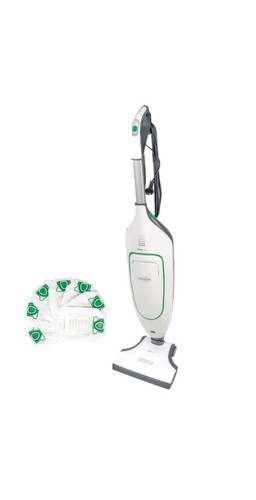 Vorwerk folletto vk200 tubo - +,