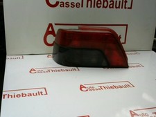 Fanale posteriore principale