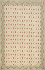 Tappeto grande traliccio