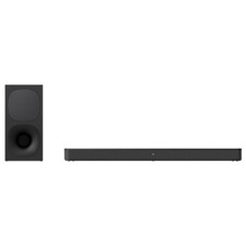 Sony HT-S400 Nero 2.1 canali