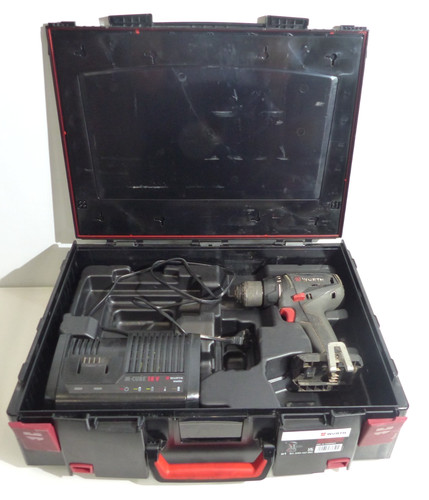 Trapano avvitatore batteria - avvitatore,