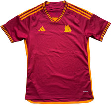 Maglia Adidas AS Roma taglia M