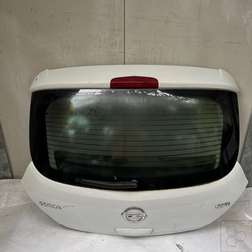 Portello post opel corsa - corsa, s07
