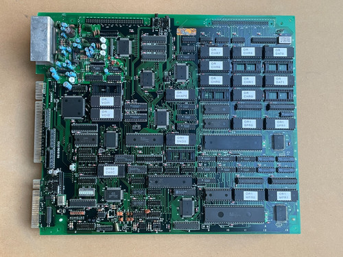 Ordyne namco system - ordyne.,