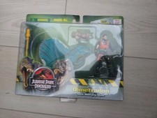 Jurassic park dinosaurs 2004 - jurassic,