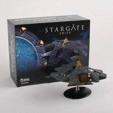 Eaglemoss Hero Collector