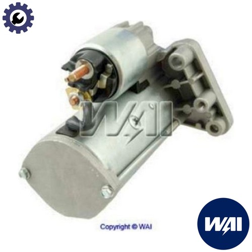Avviamento 32737n per peugeot - avviamento,