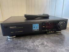 Videoregistratore panasonic - videoregistratore,