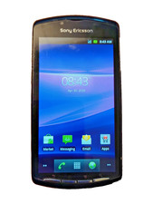 Retro sony ericsson xperia - ericsson,
