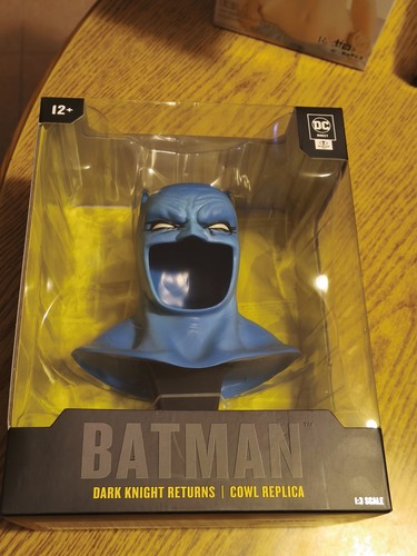 Batman dark knight returns - knight,