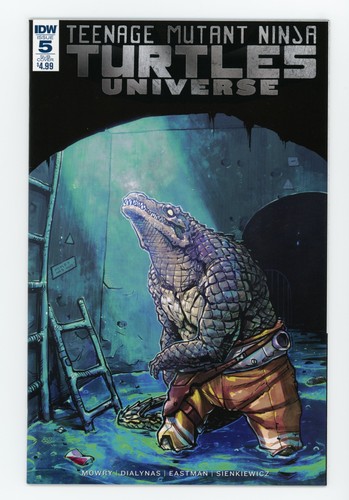 Teenage mutant ninja turtles - teenage,