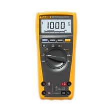 Fluke 177 True RMS Multimetro