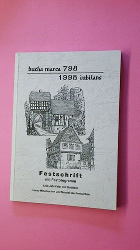 206397 bucha marca - 206397,