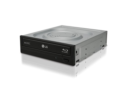Masterizzatore blu ray - masterizzatore, lg