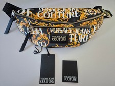 Marsupio Versace Jeans Couture
