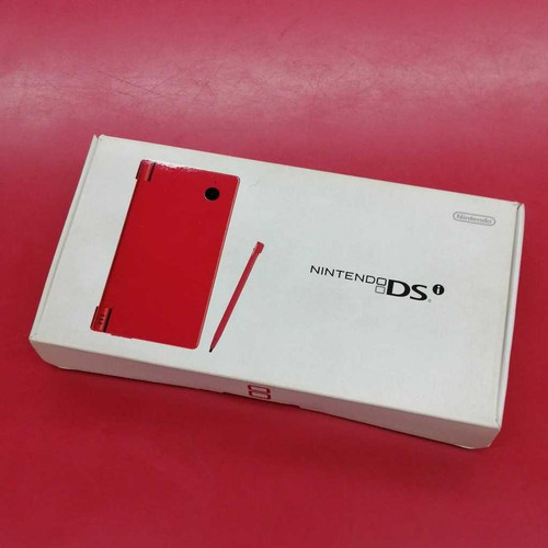 Nintendo dsi console portatile - nintendo,
