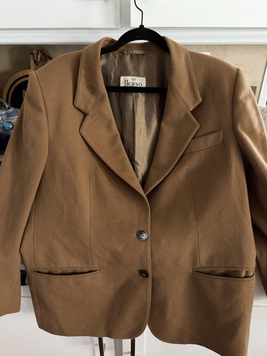 Giacca blazer donna herno - giacca, 2