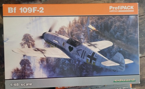 Eduard messerschmitt bf - messerschmitt,