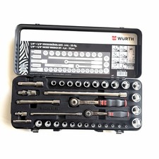 Set chiavi bussola - bussola, würth