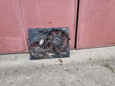 Elettroventola Volkswagen